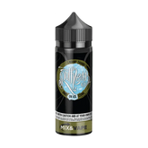 RUTHLESS 100ML SHORTFILL SWAMP THANG ON ICE